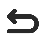 Do Undo SVG Icon